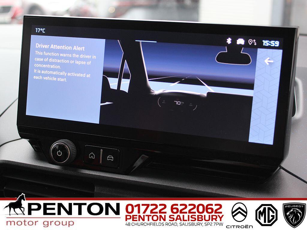 Used Citroen Berlingo 2024 for sale - 75949663: Photo 23