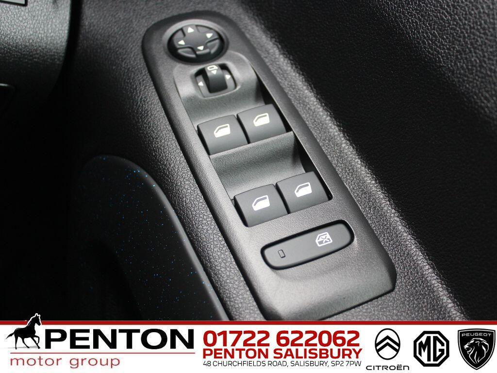 Used Citroen Berlingo 2024 for sale - 75949663: Photo 24