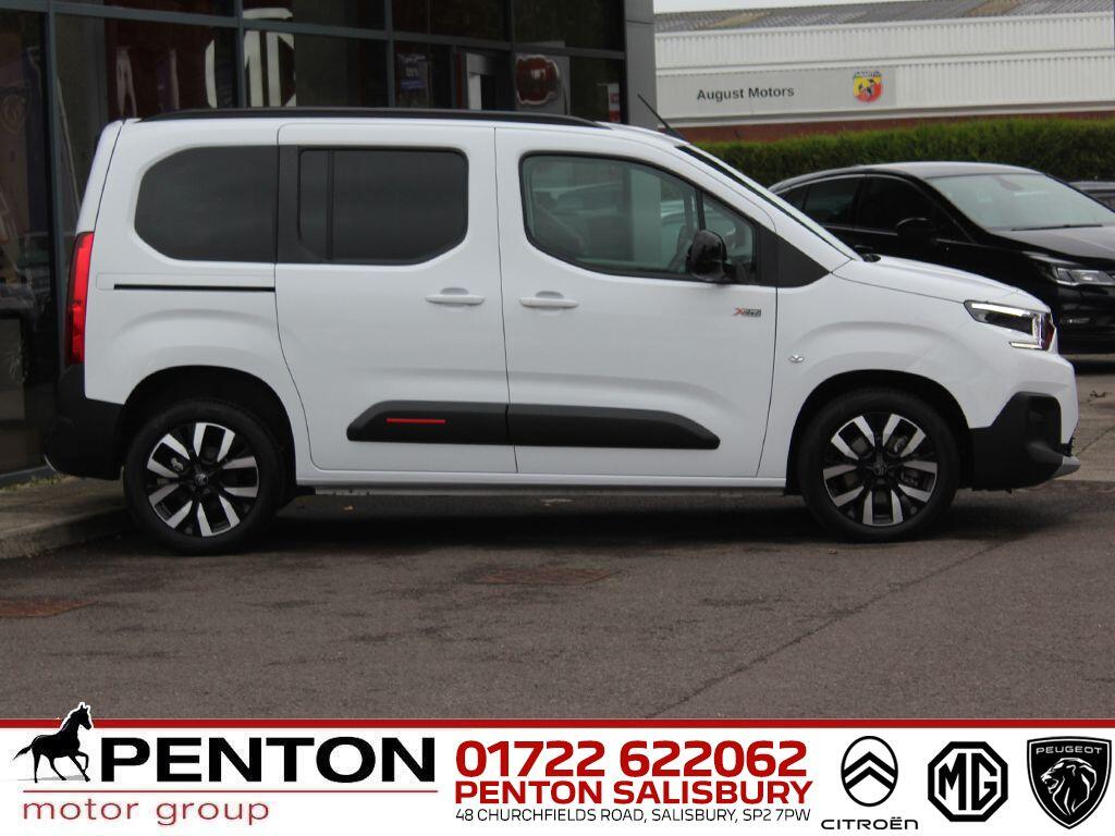 Used Citroen Berlingo 2024 for sale - 75949663: Photo 25