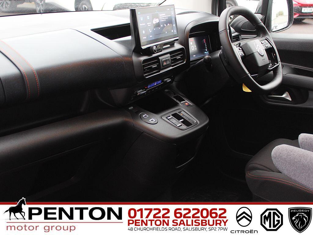 Used Citroen Berlingo 2024 for sale - 75949663: Photo 27