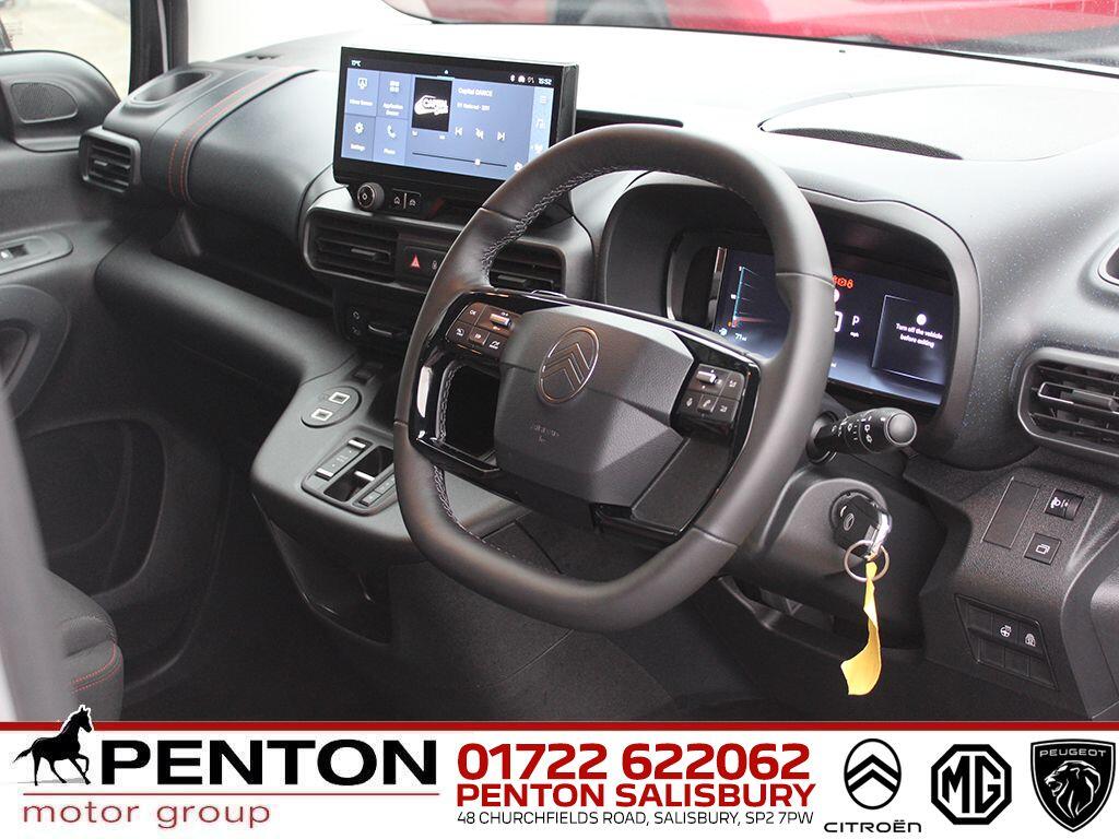 Used Citroen Berlingo 2024 for sale - 75949663: Photo 28