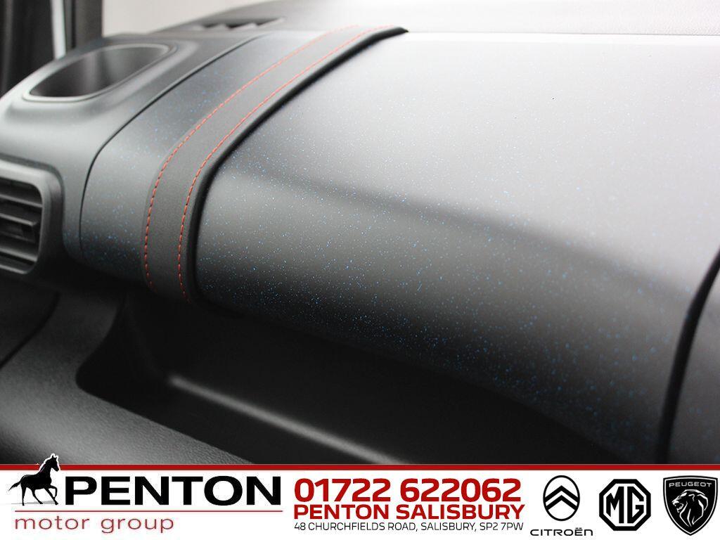 Used Citroen Berlingo 2024 for sale - 75949663: Photo 30