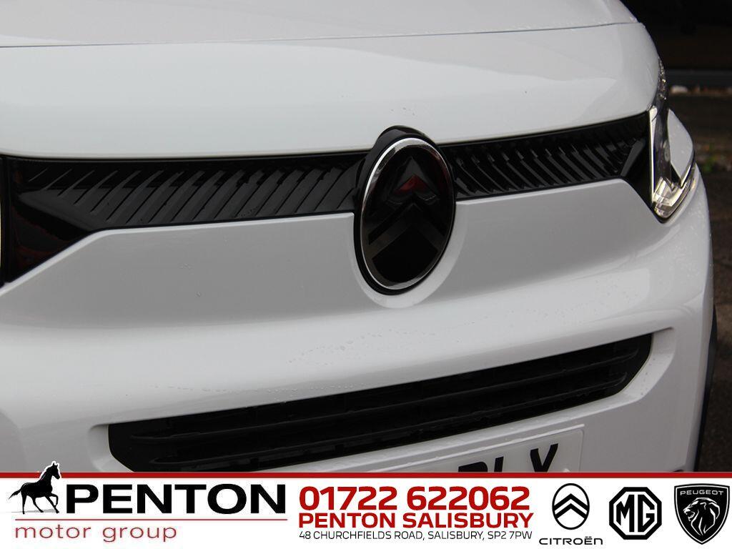 Used Citroen Berlingo 2024 for sale - 75949663: Photo 32