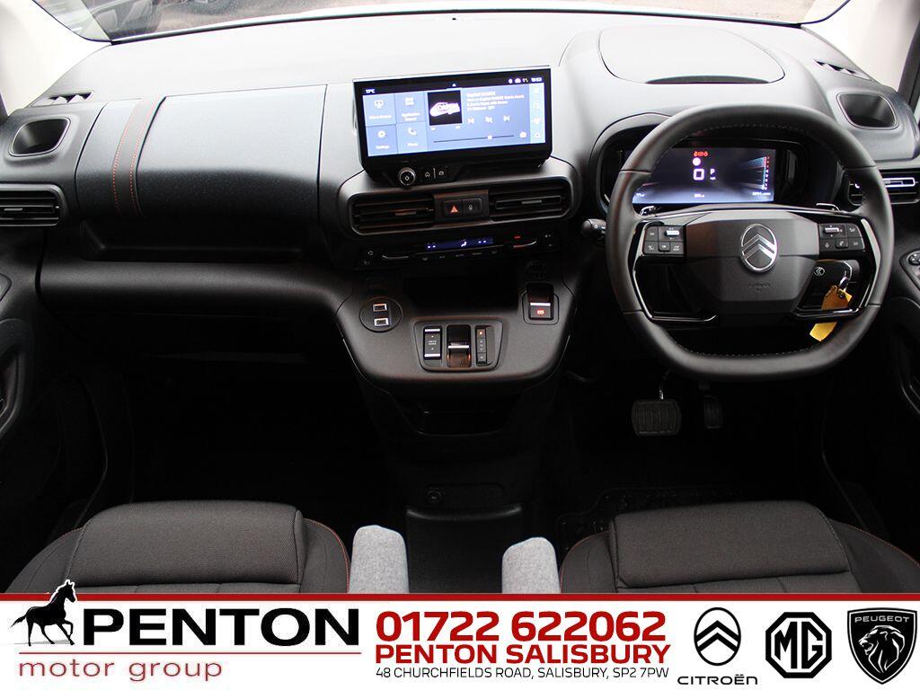 Used Citroen Berlingo 2024 for sale - 75949663: Photo 6