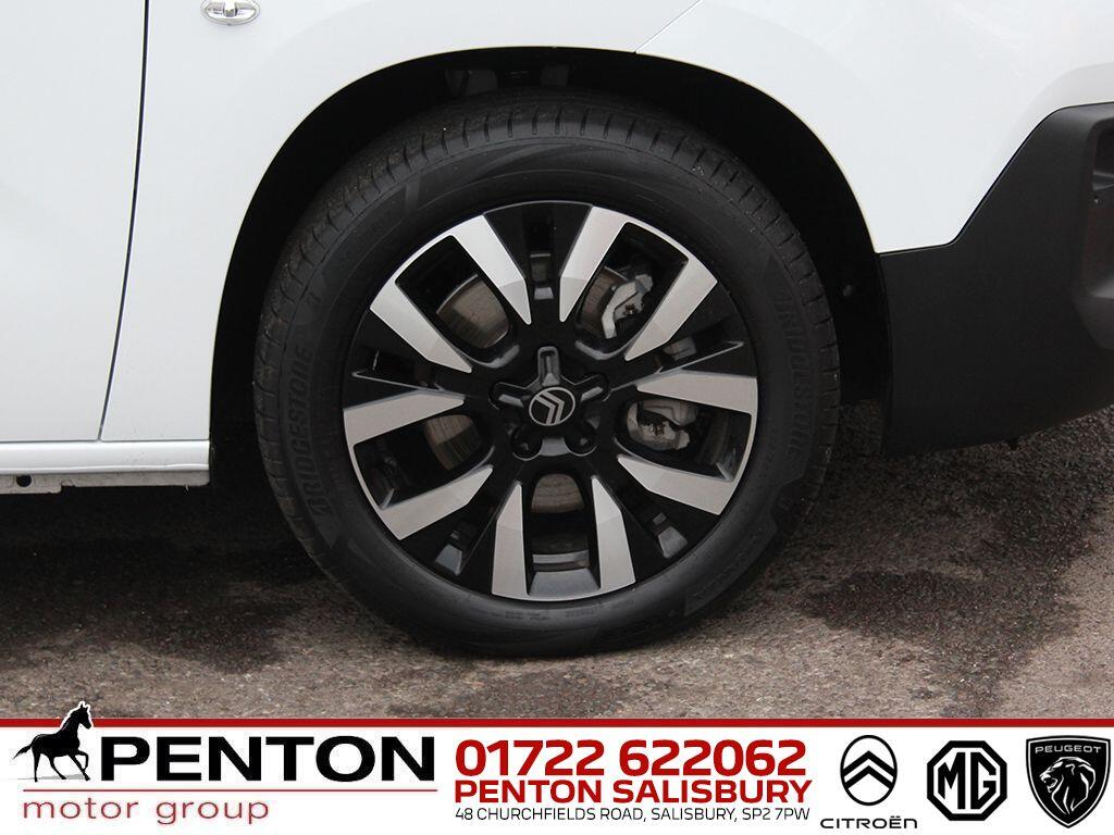 Used Citroen Berlingo 2024 for sale - 75949663: Photo 7