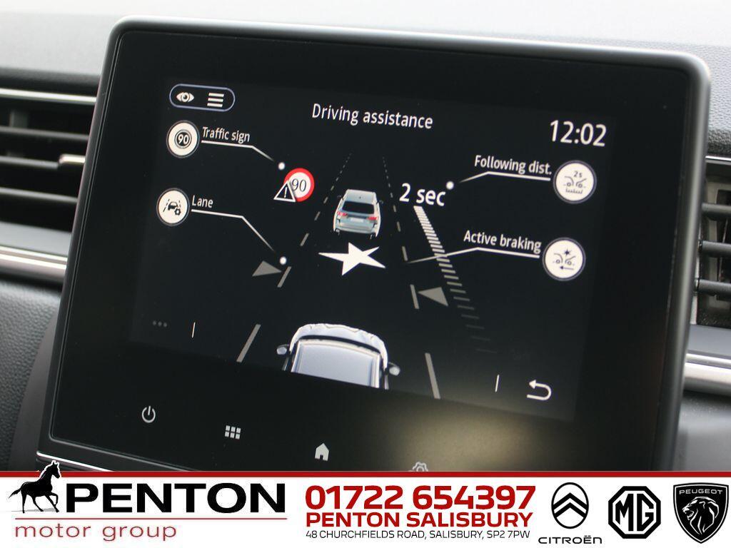 Used Renault Captur 2023 for sale - 76898680: Photo 22