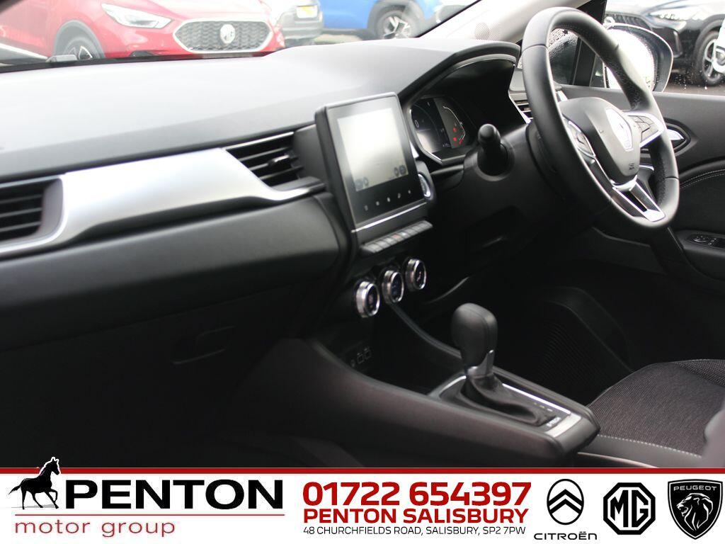Used Renault Captur 2023 for sale - 76898680: Photo 26