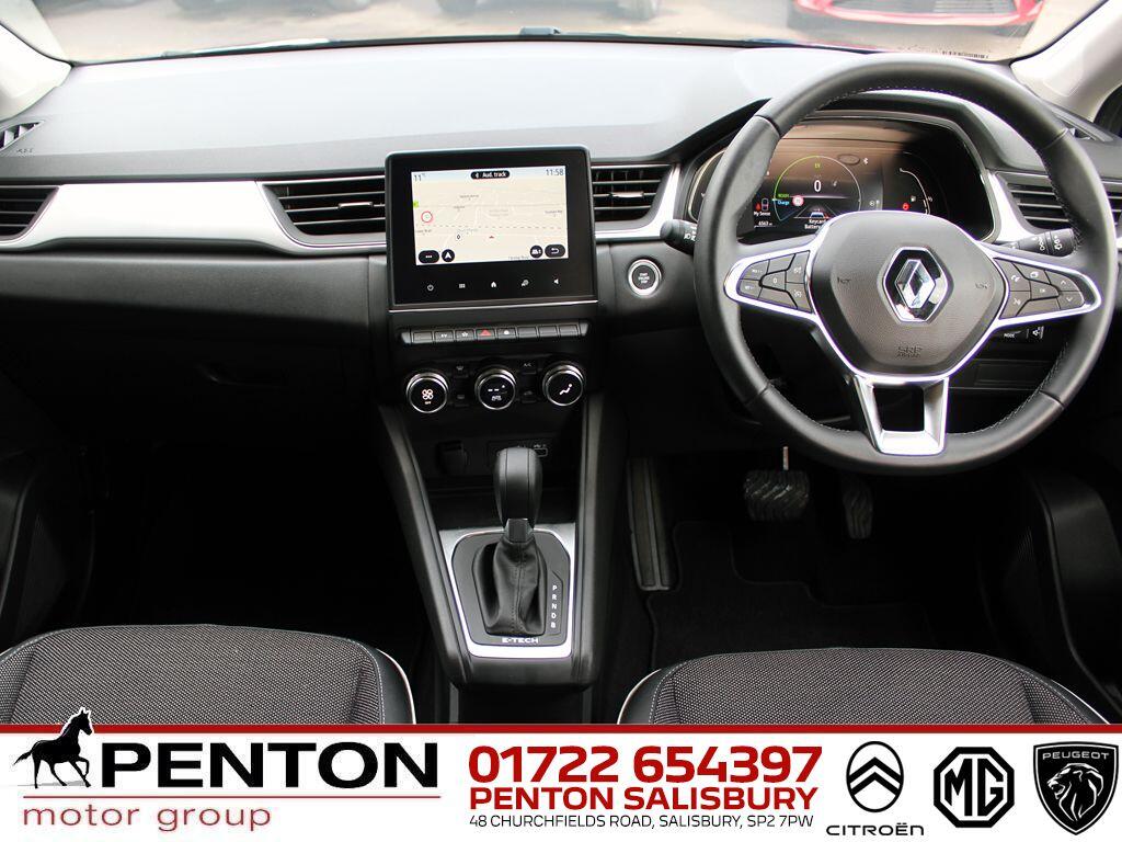 Used Renault Captur 2023 for sale - 76898680: Photo 6