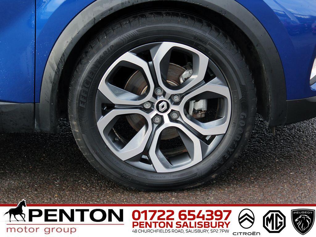 Used Renault Captur 2023 for sale - 76898680: Photo 7