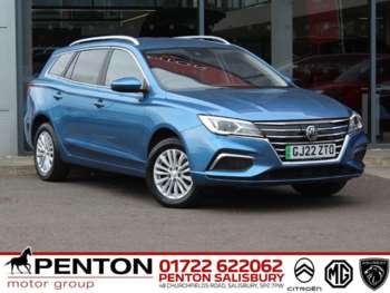 2022 (22) - 61.1kWh Exclusive Long Range Auto 5dr