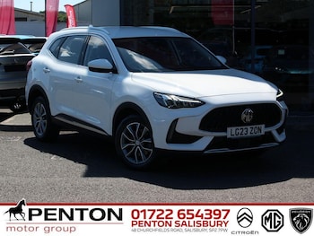 Used MG MG HS 2023 for sale - 79374043: Photo