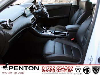 Used MG MG HS 2023 for sale - 79374043: Photo