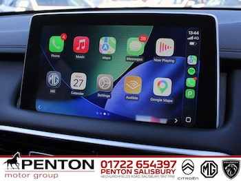 Used MG MG HS 2023 for sale - 79374043: Photo