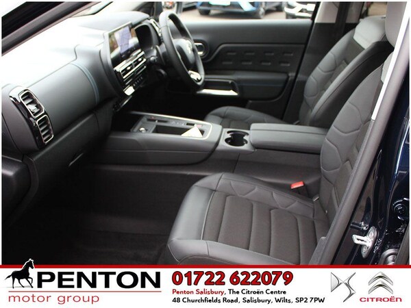 Used Citroen C5 Aircross 2024 for sale - 73957572: Photo 10