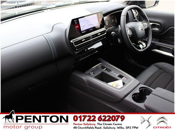 Used Citroen C5 Aircross 2024 for sale - 73957572: Photo 11
