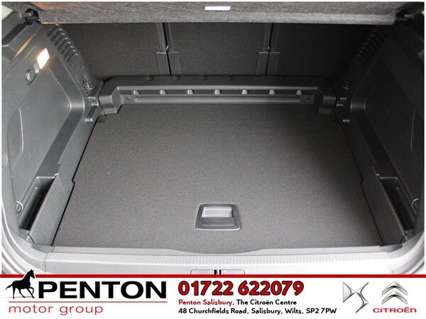 Used Citroen C5 Aircross 2024 for sale - 73957572: Photo 13