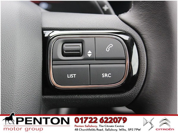 Used Citroen C5 Aircross 2024 for sale - 73957572: Photo 15