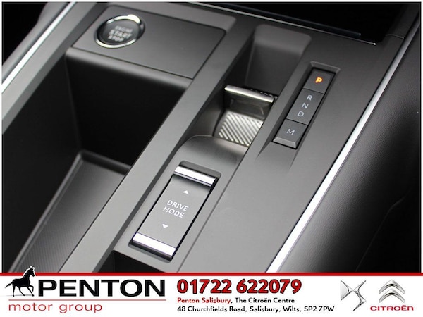 Used Citroen C5 Aircross 2024 for sale - 73957572: Photo 19
