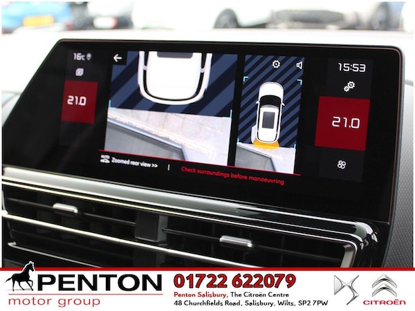 Used Citroen C5 Aircross 2024 for sale - 73957572: Photo 20