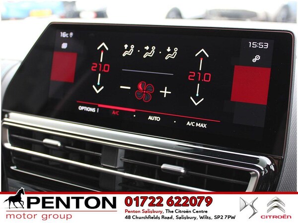 Used Citroen C5 Aircross 2024 for sale - 73957572: Photo 21