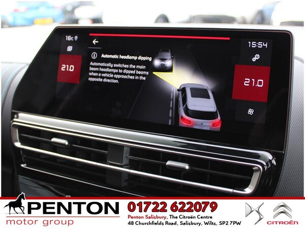 Used Citroen C5 Aircross 2024 for sale - 73957572: Photo 22