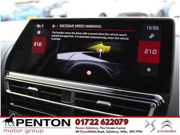 Used Citroen C5 Aircross 2024 for sale - 73957572: Photo 23