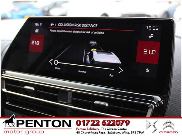 Used Citroen C5 Aircross 2024 for sale - 73957572: Photo 24