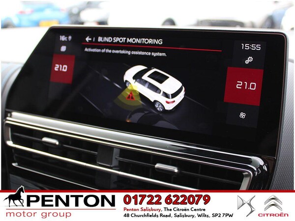 Used Citroen C5 Aircross 2024 for sale - 73957572: Photo 25
