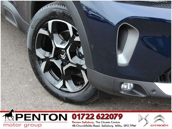 Used Citroen C5 Aircross 2024 for sale - 73957572: Photo 26