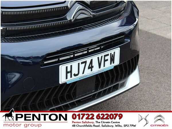 Used Citroen C5 Aircross 2024 for sale - 73957572: Photo 27
