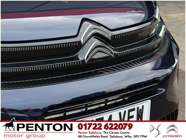 Used Citroen C5 Aircross 2024 for sale - 73957572: Photo 28