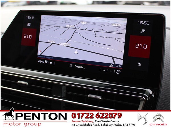 Used Citroen C5 Aircross 2024 for sale - 73957572: Photo 3
