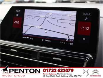 Used Citroen C5 Aircross 2024 for sale - 73957572: Photo