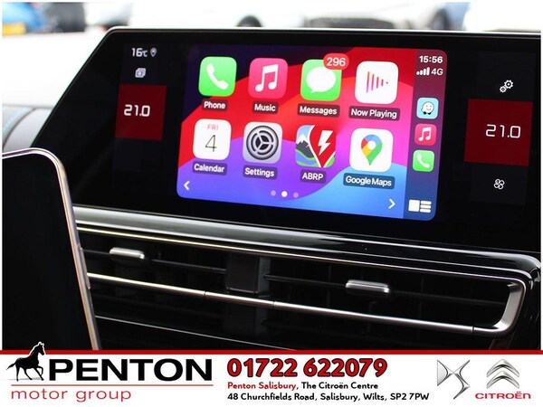 Used Citroen C5 Aircross 2024 for sale - 73957572: Photo 4