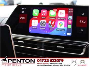 Used Citroen C5 Aircross 2024 for sale - 73957572: Photo