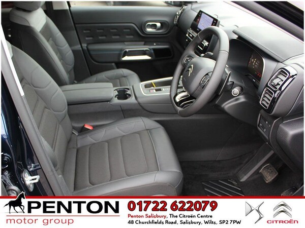 Used Citroen C5 Aircross 2024 for sale - 73957572: Photo 7
