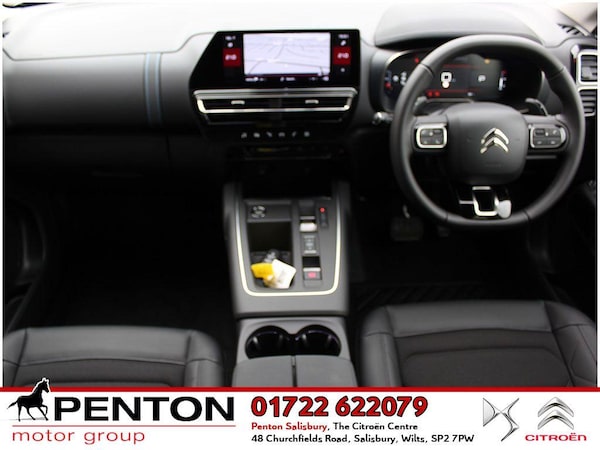 Used Citroen C5 Aircross 2024 for sale - 73957572: Photo 8