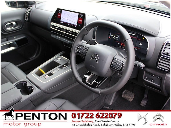 Used Citroen C5 Aircross 2024 for sale - 73957572: Photo 9