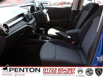 Used Skoda Fabia 2025 for sale - 79201380: Photo