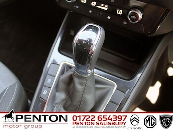 Used Skoda Fabia 2025 for sale - 79201380: Photo