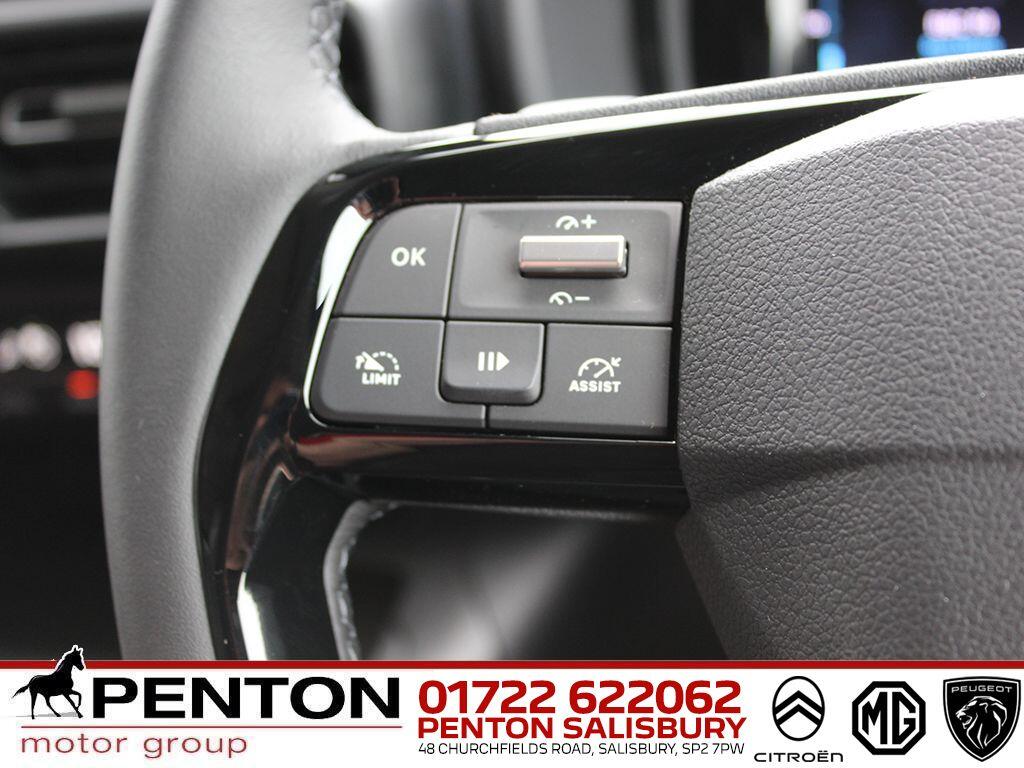 Used Citroen Berlingo 2025 for sale - 77586753: Photo 10