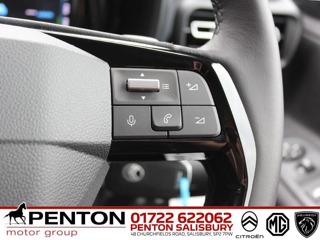 Used Citroen Berlingo 2025 for sale - 77586753: Photo 11