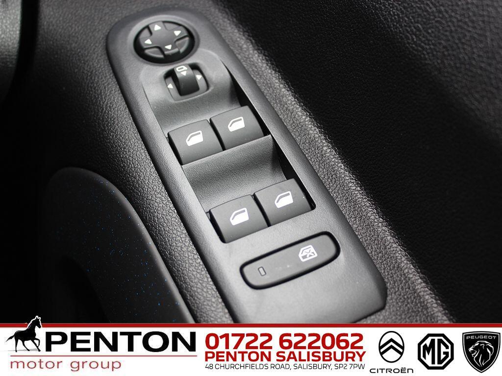 Used Citroen Berlingo 2025 for sale - 77586753: Photo 15