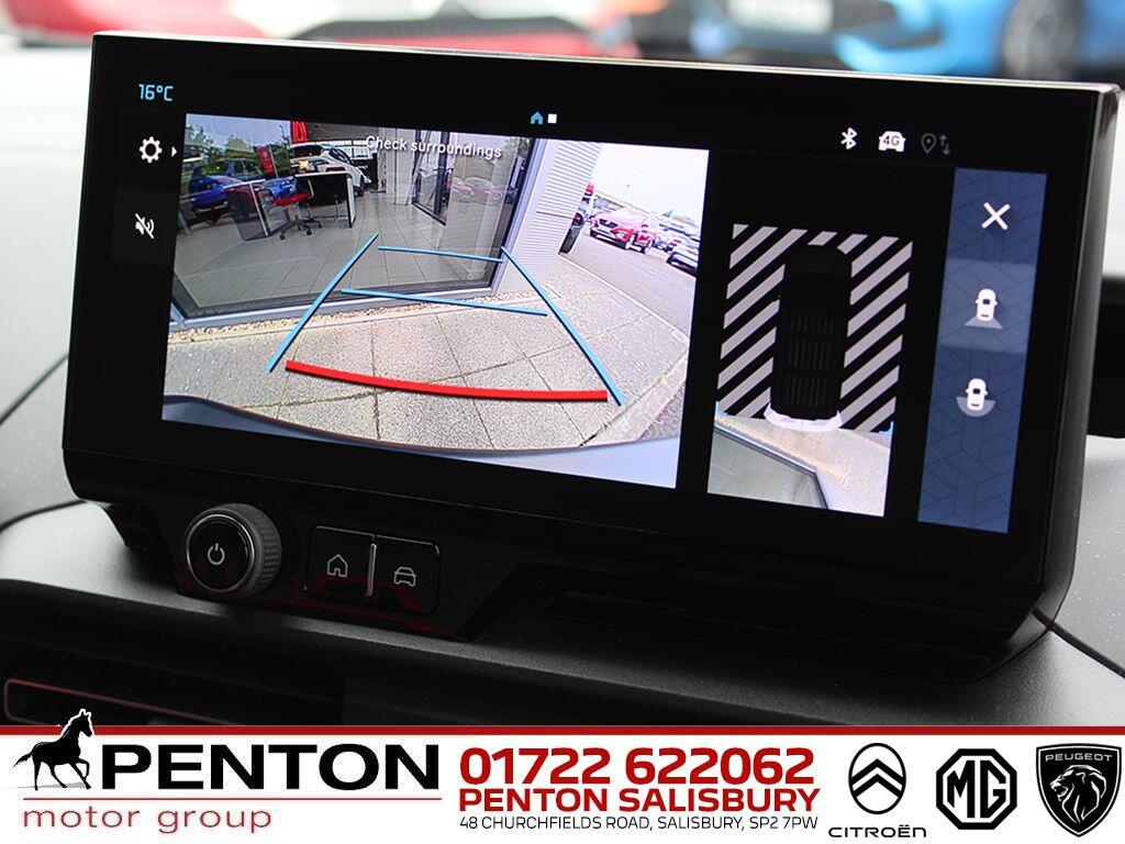 Used Citroen Berlingo 2025 for sale - 77586753: Photo 18