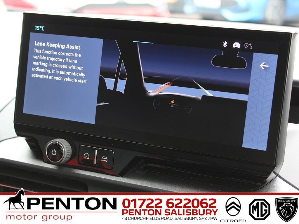 Used Citroen Berlingo 2025 for sale - 77586753: Photo 19