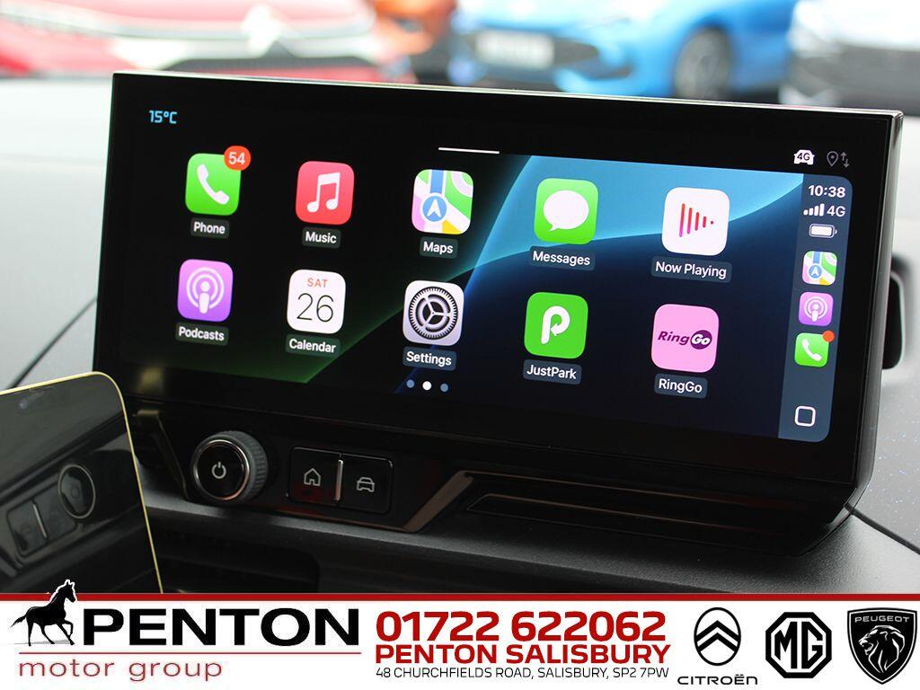 Used Citroen Berlingo 2025 for sale - 77586753: Photo 21
