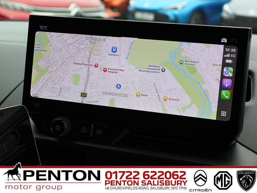 Used Citroen Berlingo 2025 for sale - 77586753: Photo 22
