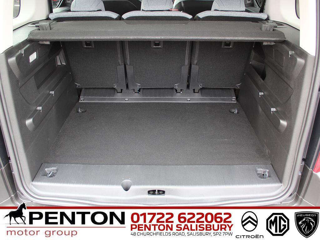 Used Citroen Berlingo 2025 for sale - 77586753: Photo 23