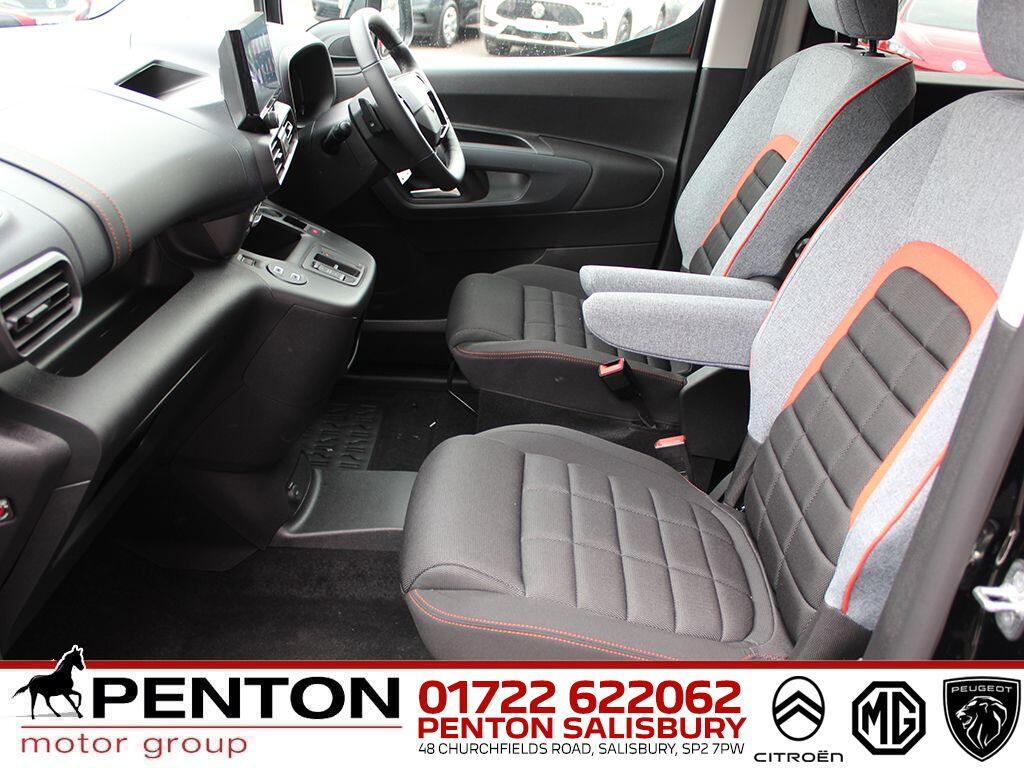 Used Citroen Berlingo 2025 for sale - 77586753: Photo 26