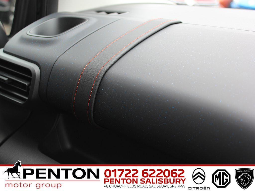 Used Citroen Berlingo 2025 for sale - 77586753: Photo 29